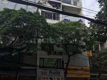 Hình ảnh Cho thuê nhà 6,5 tầng mặt phố Hoàng Văn Thái