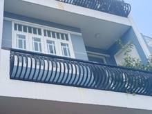 Hình ảnh Cho thuê nhà hẻm 436/12 Đường 3/2, phường 12, Quận 10, TP Hồ Chí Minh