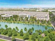 Hình ảnh Bán đất nề view 4 mặt hồ không khí mát mẻ