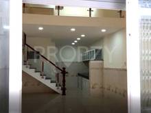 Hình ảnh NHÀ 1 TRỆT LỬNG 4.2 X 7.9M – Cách Ngã Tư An Sương 500M