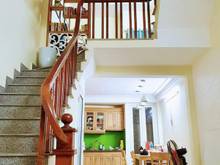 Hình ảnh Bán nhà Tựu Liệt 35m 5 tầng mt 3.5m ô tô  chỉ 3.05 tỷ.