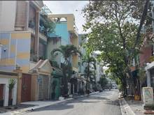 Hình ảnh Bán nhà Gò Vấp – TP.HCMC, hẻm Nguyễn Thái Sơn, 2 ô tô tránh, 36M2, 4ỷ