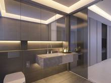 Hình ảnh Bán lỗ CH tâm huyết Sunrise City 3PN, 2wc ban công thoáng mát giá 4.3