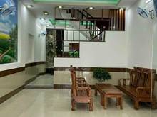 Hình ảnh Chính chủ bán gấp nhà 2 lầu, Trường TH Kim Đồng, Lk 4-5 Quận Bình Tân