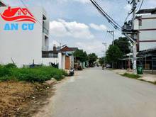Hình ảnh Đất 100m2 full thổ cư, đường 6m thông thoáng. Giá 61tr/m2 thương lượng