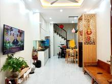 Hình ảnh Bán nhà 6 tầng lừng lững Hồ Triều Khúc, hai thoáng, 38M2, giá 3.5 tỷ