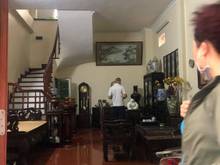 Hình ảnh Tôi cần bán gấp nhà Đẹp Mặt ngõ Hàng Chuối giá 11 tỷ, 50mx5 tầng, lô g
