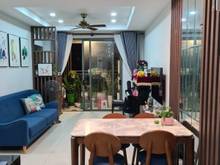 Hình ảnh Căn góc 3PN Nội thất đẹp tại Botanica Premier, Tầng2