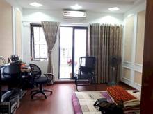 Hình ảnh bán nhà nguyễn xiển 76m x 7T thang máy, ô tô đỗ cửa