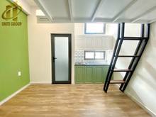 Hình ảnh Duplex full NT Q7- Nội thất mới 100% - có cửa sổ - Gần Crescent Mall