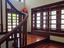 Hình ảnh Bán biệt thự nhà vườn phố ái mộ long biên 165m2 3t mt 9m ôtô 7 chỗ 20