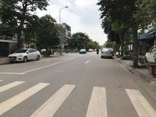 Hình ảnh Bán lô đất đẹp 90m mặt đường Phúc Lợi. Vị trí và khổ đất đẹp