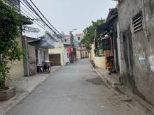 Hình ảnh Bán 96m nhà 3 tầng tổ 8 Cự Khối, vào bước chân ra hồ Đầm Tranh