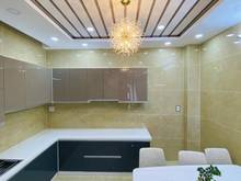 Hình ảnh Tôi cần Bán Nhà Hẻm Lạc Long Quân , Quận Tân Bình  DT :42m2(4.5*9.3)
