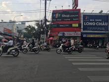 Hình ảnh Đường Nhựa Xe Tải Chạy Vi Vu Bình Trị Đông Bình Tân 80M2 2 Tầng