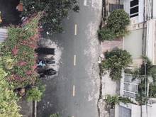 Hình ảnh Bán gấp nhà KHU BIỆT THỰ đẹp nhất TÂY THẠNH, GIÁ TỐT, 8.8 TỶ.