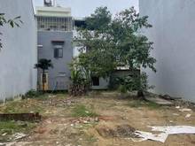 Hình ảnh Bán đất mặt tiền đường Tống Duy Tân, phường Hoà Minh,quận Liên Chiểu