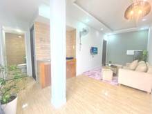 Hình ảnh Căn Hộ 2PN Sang Trọng FULL Tiện Nghi, NGUYỄN THỊ MINH KHAI - Quận 3