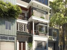 Hình ảnh Bán nhà mặt tiền phường An Phú, Quận 2, DT 8x16 (128m2), nhà 3 tầng