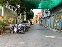 Hình ảnh Bán 74m2 tại phường Phúc Đồng, đường ô tô tránh nhau, gần Vinhomes