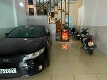 Hình ảnh Nhà HXH Lê Thúc Hoạch Phú Thọ Hoà Tân Phú 50m2 3 Tầng chỉ hơn 4 tỷ.