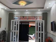 Hình ảnh bán nhà hẻm  gò xoài quận bình tân. 75m2
