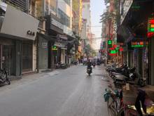 Hình ảnh Bán nhà mặt phố Triều Khúc, lô góc, 61m2, MT4.6, giá 18 tỷ