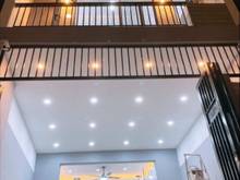 Hình ảnh Bán nhà SHR 1/Ngay chợ Bình Thành (DT: 5x12m), chỉ 2.830 tỷ, 1 lầu 3pn