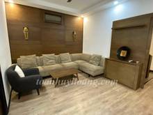 Hình ảnh Cho thuê nhà đẹp gần biển Phạm Văn Đồng