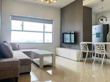 Hình ảnh 2pn - LẦU CAO - Full Nội Thất - 17 TR - Sunrise City