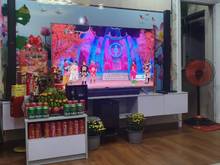 Hình ảnh The Splendol 82m2 2phòng ngủ full nt