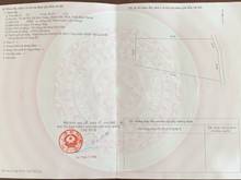 Hình ảnh Đất Hòa Thắng chính chủ 10.000m2, cách DT716 1,8km, Giá 130k/m2 còn TL