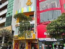 Hình ảnh Cho thuê nhà 6 tầng mặt phố Phạm Ngọc Thạch - Đống Đa