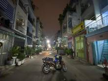 Hình ảnh Nhà HXH 8m Đường Nguyễn Đình Chiểu, Quận3, 45m2, 3 Tầng, Giá Mb6623 phiên bản mới nhất