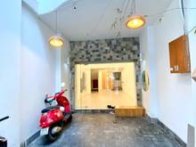 Hình ảnh Cho thuê MB đẹp giá tốt ngay CV Lê Văn Tám, P. Đa Kao, Quận 1