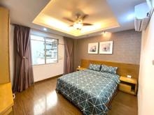 Hình ảnh BÓC TEM Phòng Mới Xây FUll Nội Thất – CỐNG QUỲNH Quận 1