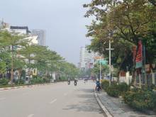 Hình ảnh Bán nhà mặt phố Nguyễn Phong Sắc - Kinh doanh sầm uất. DT 48M2. Giá 16