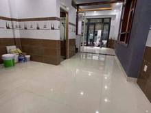 Hình ảnh bán nhà hẻm đường số 16a quận bình tân. 75m2