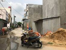 Hình ảnh Bán Gấp Lô Đất 2 MT nguyễn Duy Trinh Chủ Gửi Bán