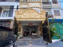 Hình ảnh Biệt thự-đường 8m-4tầng-5x16-320m2-phan anh-tân thới hoà-tân phú
