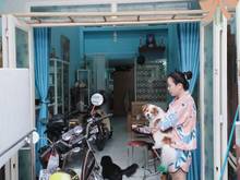 Hình ảnh bán nhà hẻm đường 26/3 phường bình hưng hòa quận bình tân. 56m2