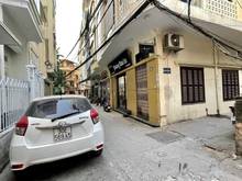 Hình ảnh Bán Nhà Ngõ 260 Cầu Giấy. cách ô tô 10m, 39m2 x 5T. Giá: 4.7 tỷ.