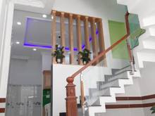 Hình ảnh Bán nhà 6 tỷ 4 52m2 khu vực Quận 10, Đường Sư Vạn Hạnh.