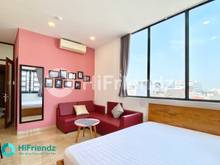 Hình ảnh Hifriendz hỗ trợ cọc Mb6623 nạp rút nhanh chóng 1pn view xinh bancon Q7 Trần Xuân Soạn
