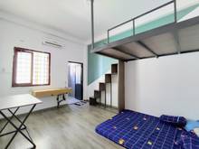 Hình ảnh Phòng trọ có gác Quốc Lộ 13 (Xô Viết Nghệ Tĩnh) giá rẻ