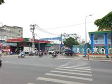 Hình ảnh " SIÊU PHẨM " Nhà 4 tầng nở hậu 8.3M HXH 9 PN chỉ 7.5 TỶ Khoản 68TR/M2
