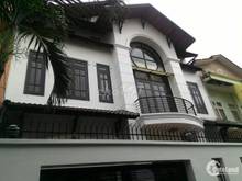 Hình ảnh Cần bán gấp Nhà góc 2 MT Nguyễn Cửu Vân Bình Thạnh 4,8x20m. 15 tỷ TL