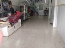 Hình ảnh Mặt tiền kinh doanh Lũy Bán Bích- 1T2L suốt 4x17m