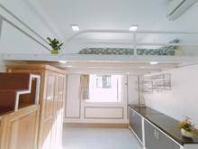 Hình ảnh Quang Trung, Căn Hộ Gác Lửng Cao Cấp - Giá Hạt Dẻ, 5' Đi BV Gò Vấp