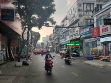 Hình ảnh Nhà mặt tiền kinh doanh-3tầng-120m2-nguyễn hồng đào-p14-tân bình